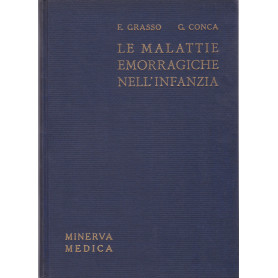 Le malattie emorragiche nell'infanzia