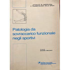 Patologia da sovraccarico funzionale negli sportivi