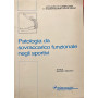 Patologia da sovraccarico funzionale negli sportivi
