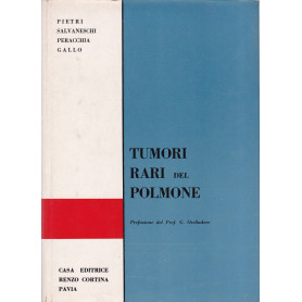 Tumori rari del polmone