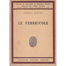 Le febbricole