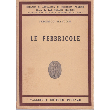 Le febbricole