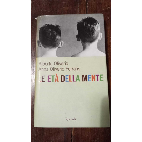 Le età della mente