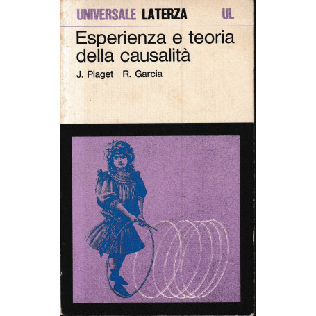 Esperienza e teoria della casualità