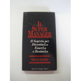 Il super manager