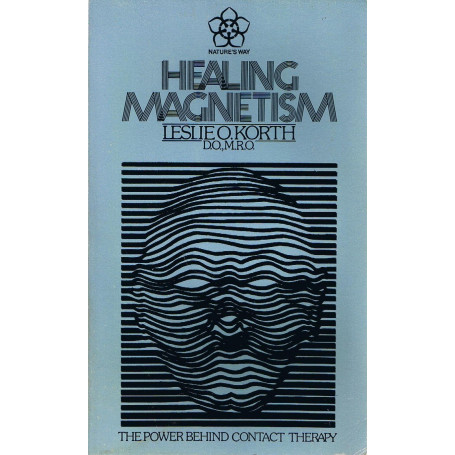 Healing Magnetism