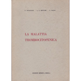 La malattia trombocitopenica