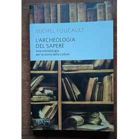 L'archeologia del sapere