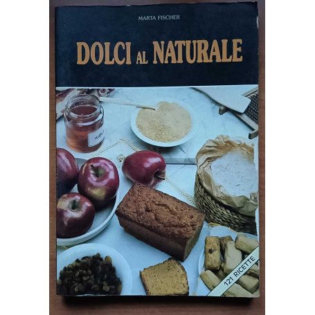 Dolci al Naturale