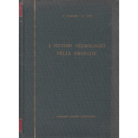 I sintomi neurologici nelle ematopatie
