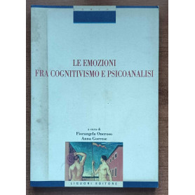 Le emozioni fra cognitivismo e psicoanalisi