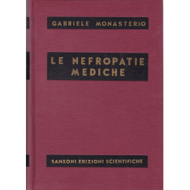 Le nefropatie mediche
