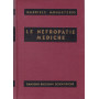 Le nefropatie mediche