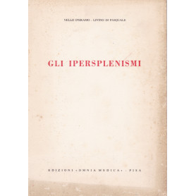 Gli ipersplenismi
