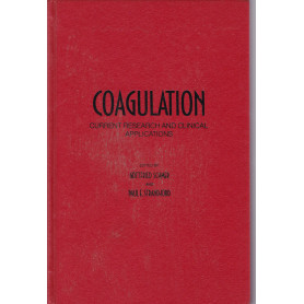 Coagulation. Current research and clinical applications