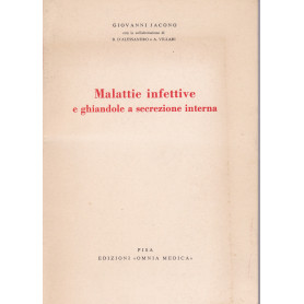 Malattie infettive e ghiandole a secrezione interna