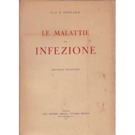 Le malattie da infezione