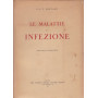 Le malattie da infezione