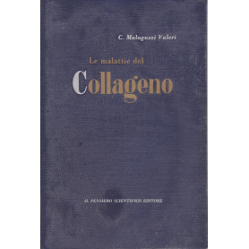 Le malattie del collageno