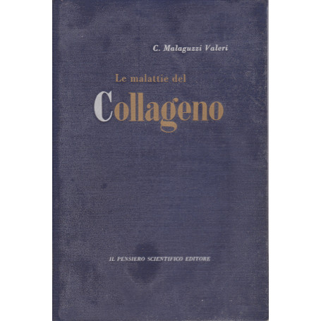Le malattie del collageno
