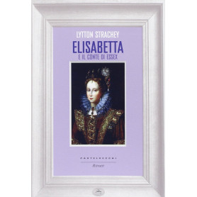 Elisabetta e il conte di Essex