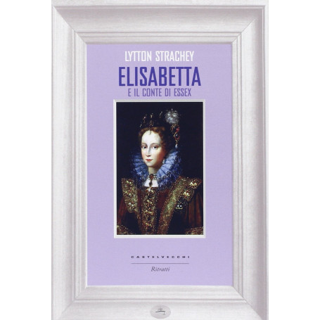 Elisabetta e il conte di Essex