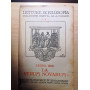 La "Rerum Novarum"