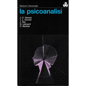 La psicoanalisi