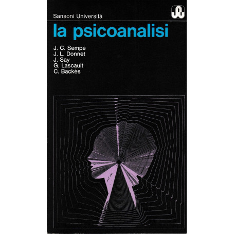 La psicoanalisi