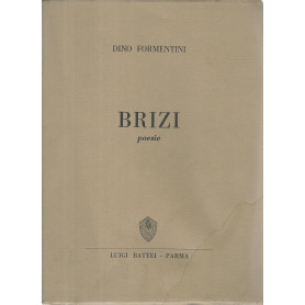Brizi. Poesie