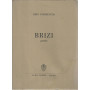 Brizi. Poesie