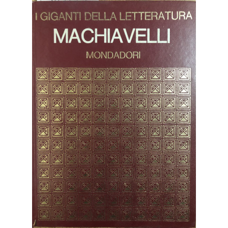 Machiavelli