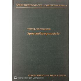 Sportanthropometrie