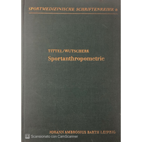 Sportanthropometrie