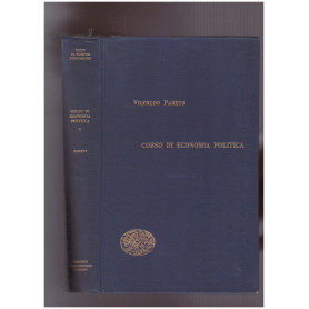 Corso di economia politica Volume II