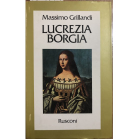 Lucrezia Borgia