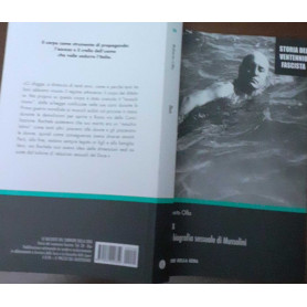 Dux. Una biografia sessuale di Mussolini