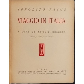 Viaggio in Italia