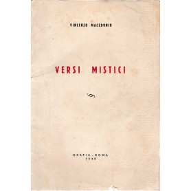 Versi mistici