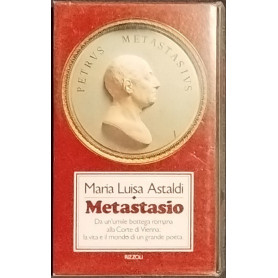 Metastasio