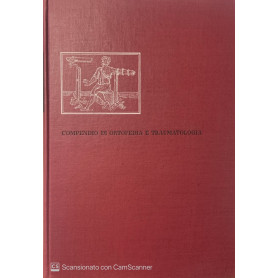 Compendio di ortopedia e traumatologia. Vol. 1
