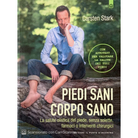 Piedi sani corpore sano