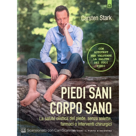 Piedi sani corpore sano