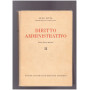 Diritto amministrativo Vol. II