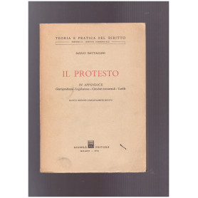 Il protesto