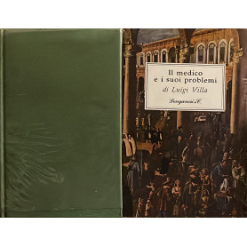 Il medico e i suoi problemi