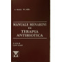 Manuale Menarini di terapia antibiotica