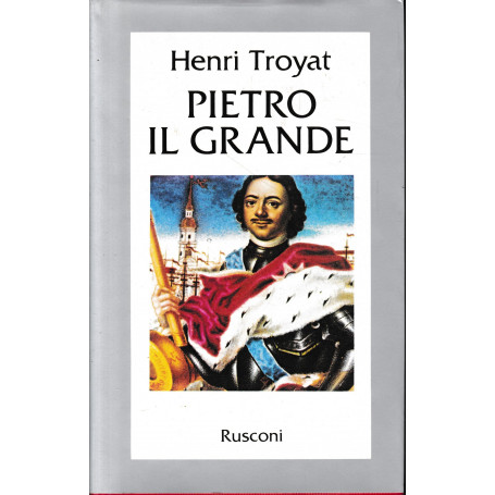 Pietro il Grande