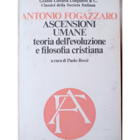 Ascensioni umane