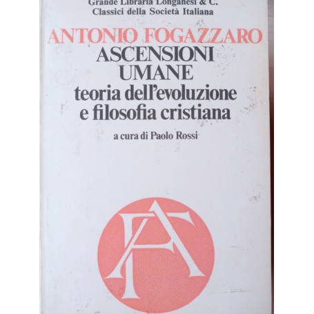 Ascensioni umane